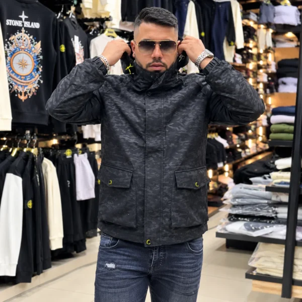 Veste