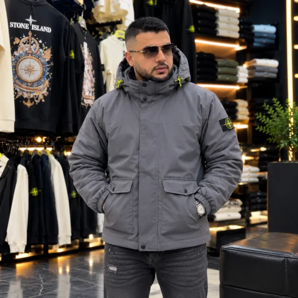 Veste — image 3