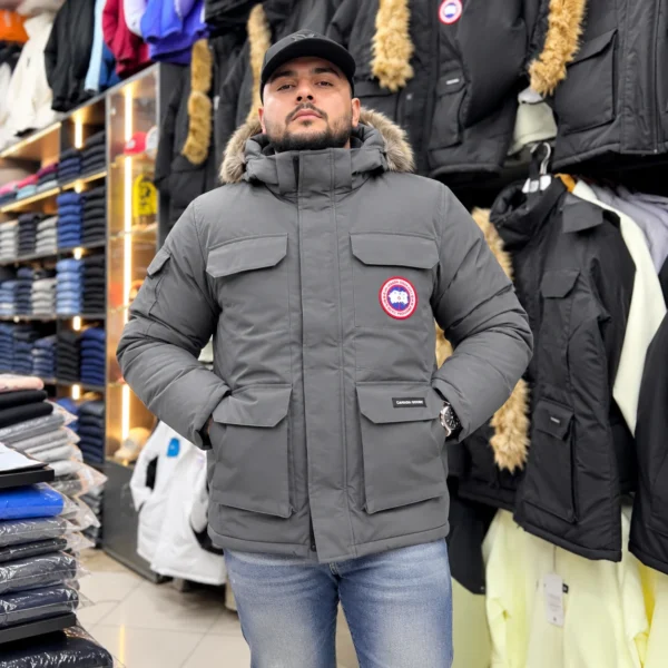 Veste Canada Goose — image 4