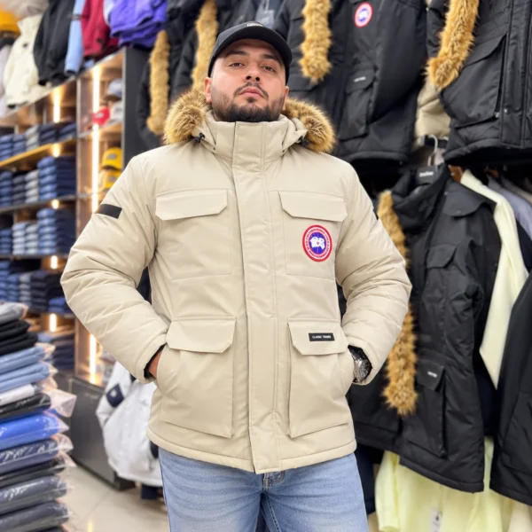 Veste Canada Goose — image 3